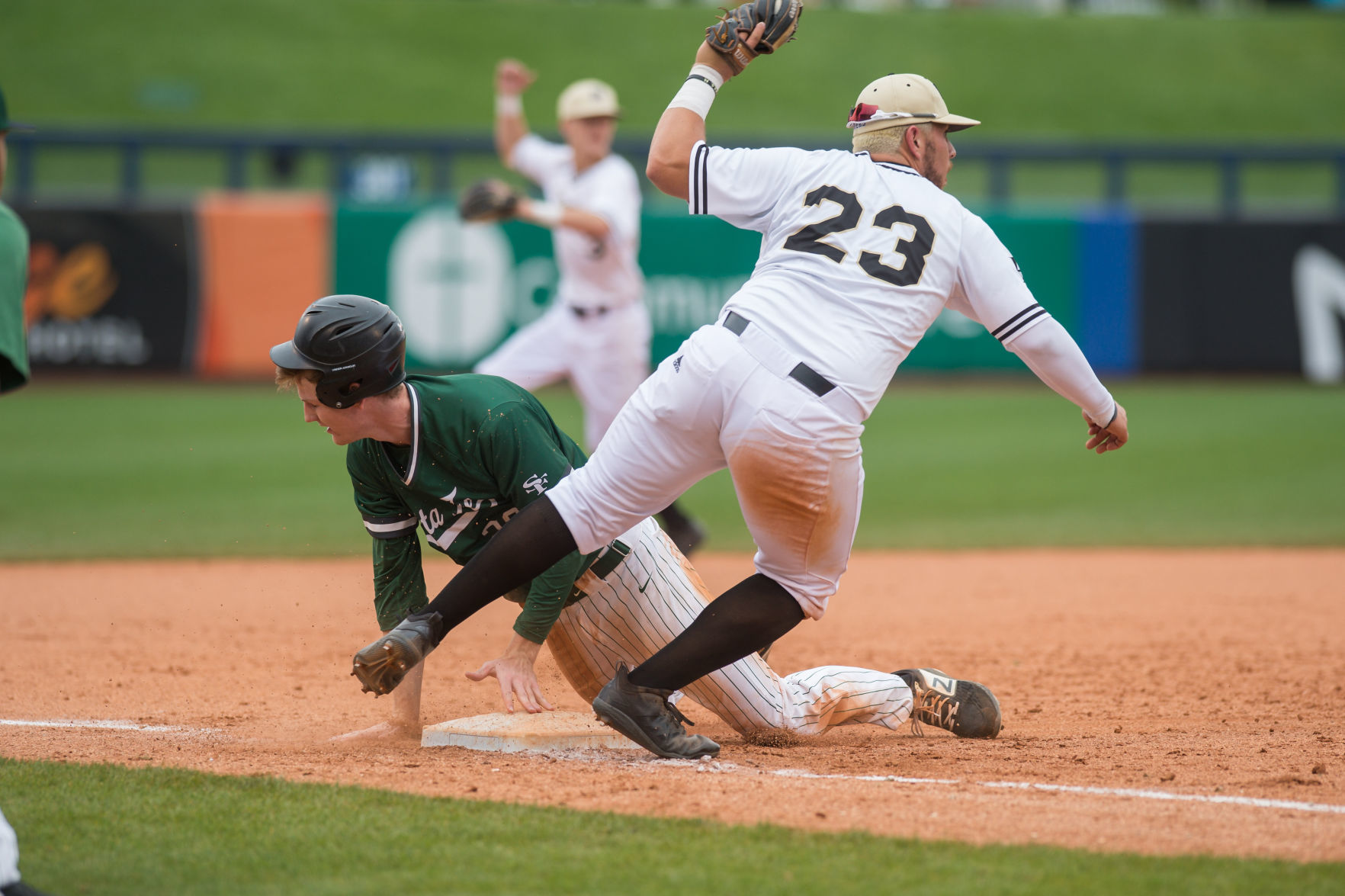 6A State Baseball Championship